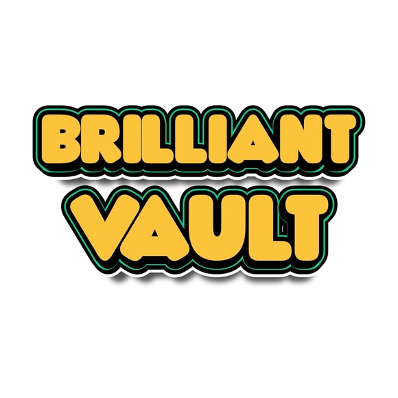 brilliantvault